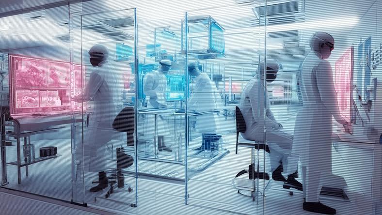 FDA宣布逐步取消动物实验,意味着什么?